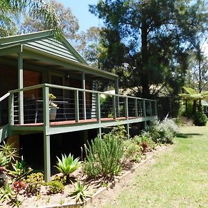 One-Bedroom Cottage